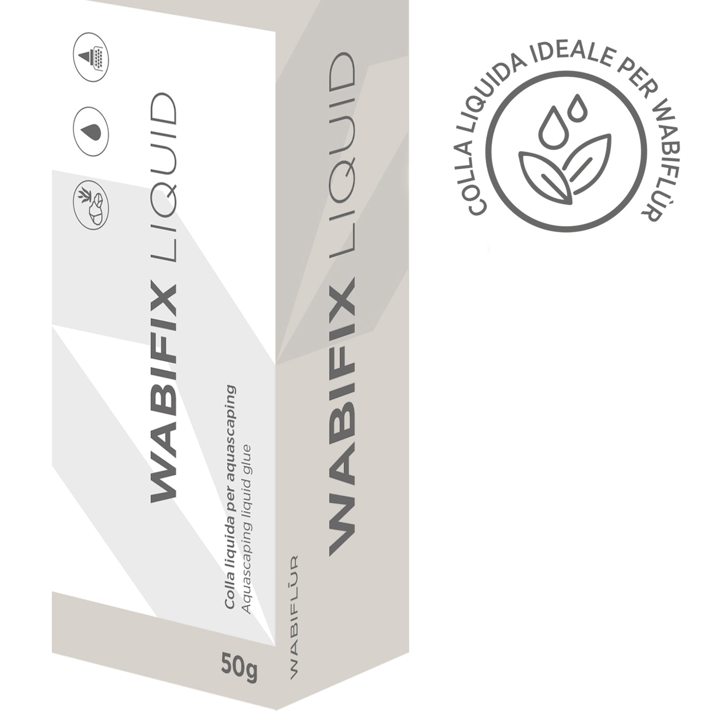 Wabifix liquid