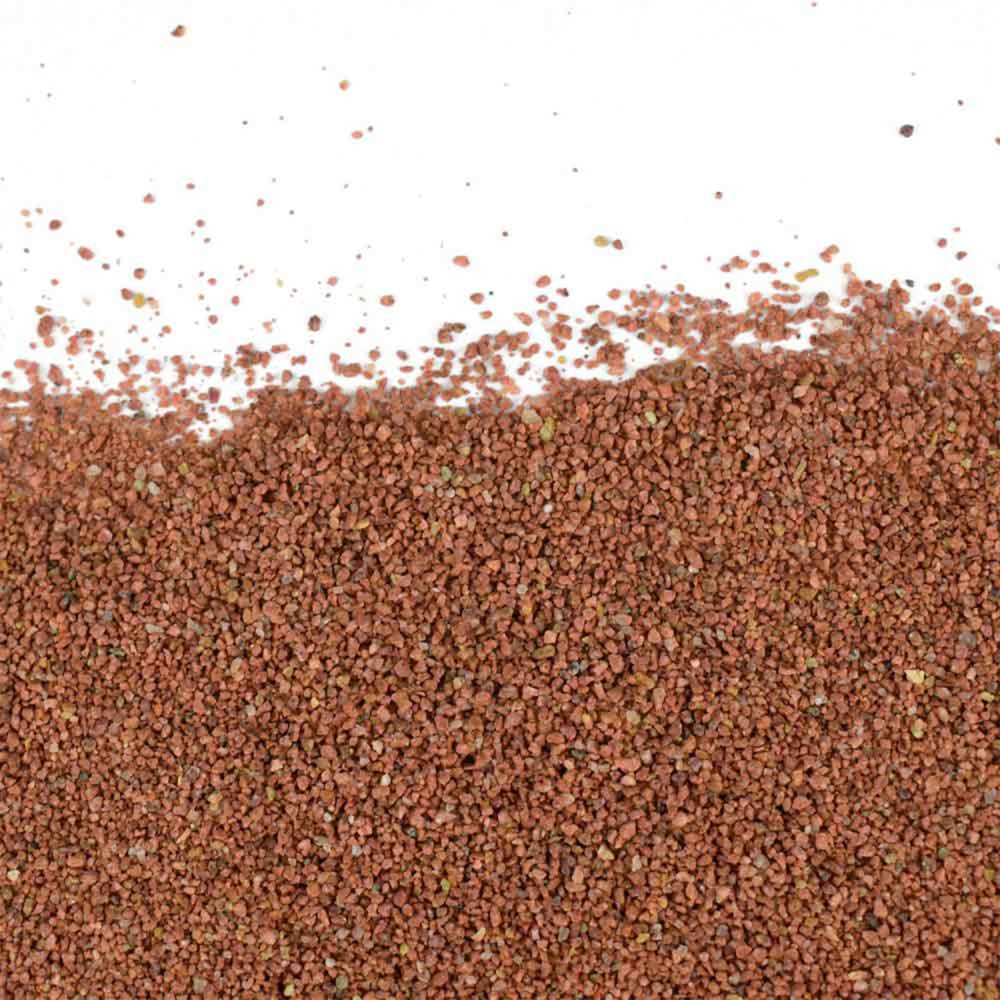 Sabbia red brick