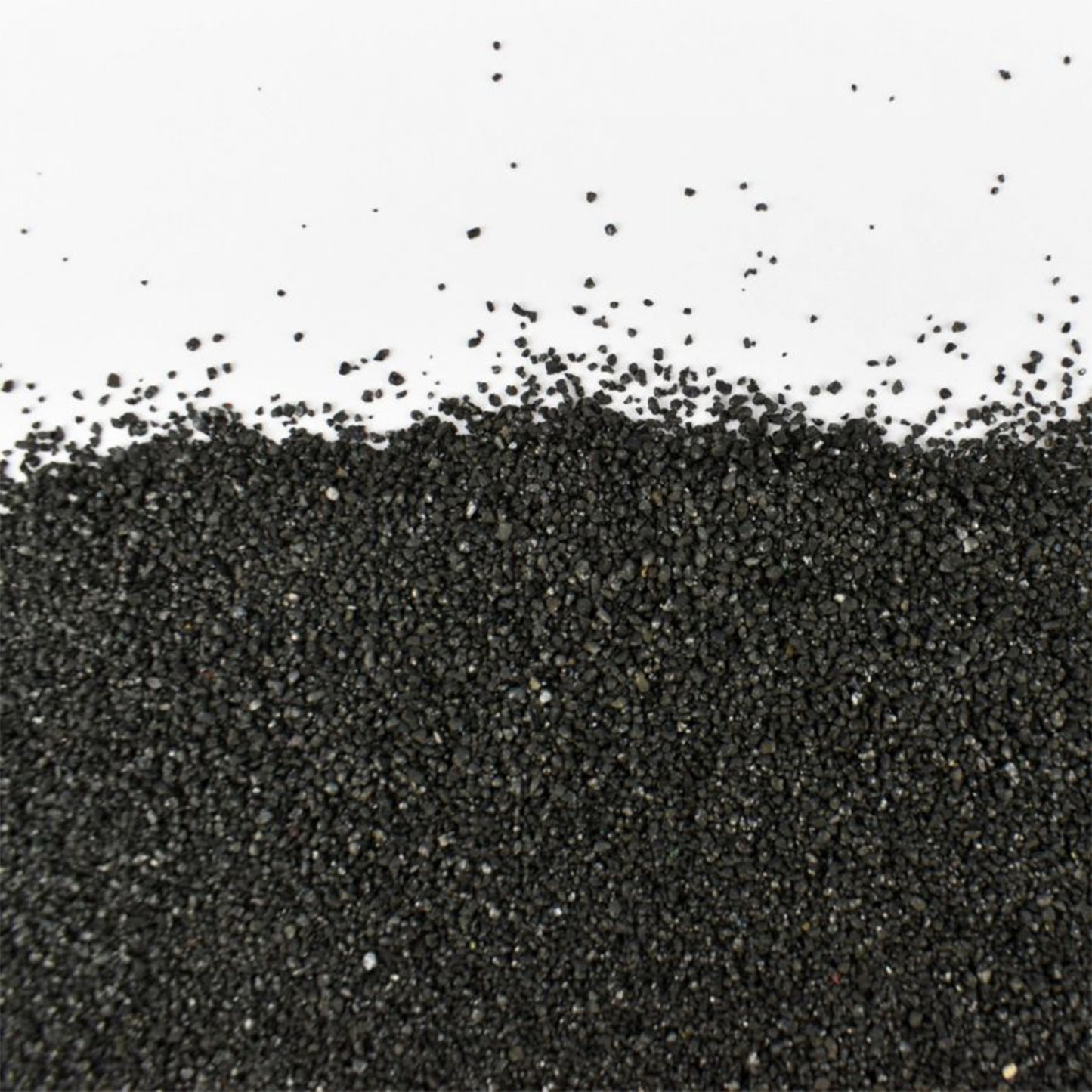 Sabbia black ink
