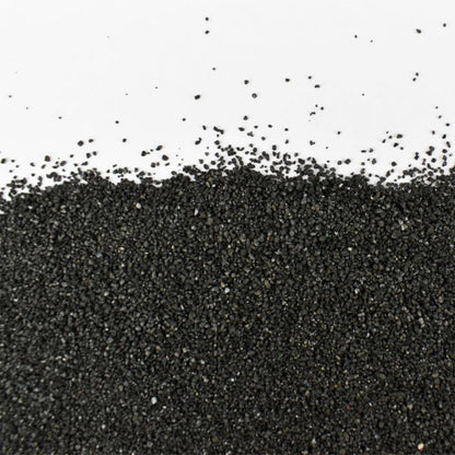 Sabbia black ink