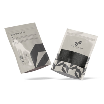Sabbia black ink