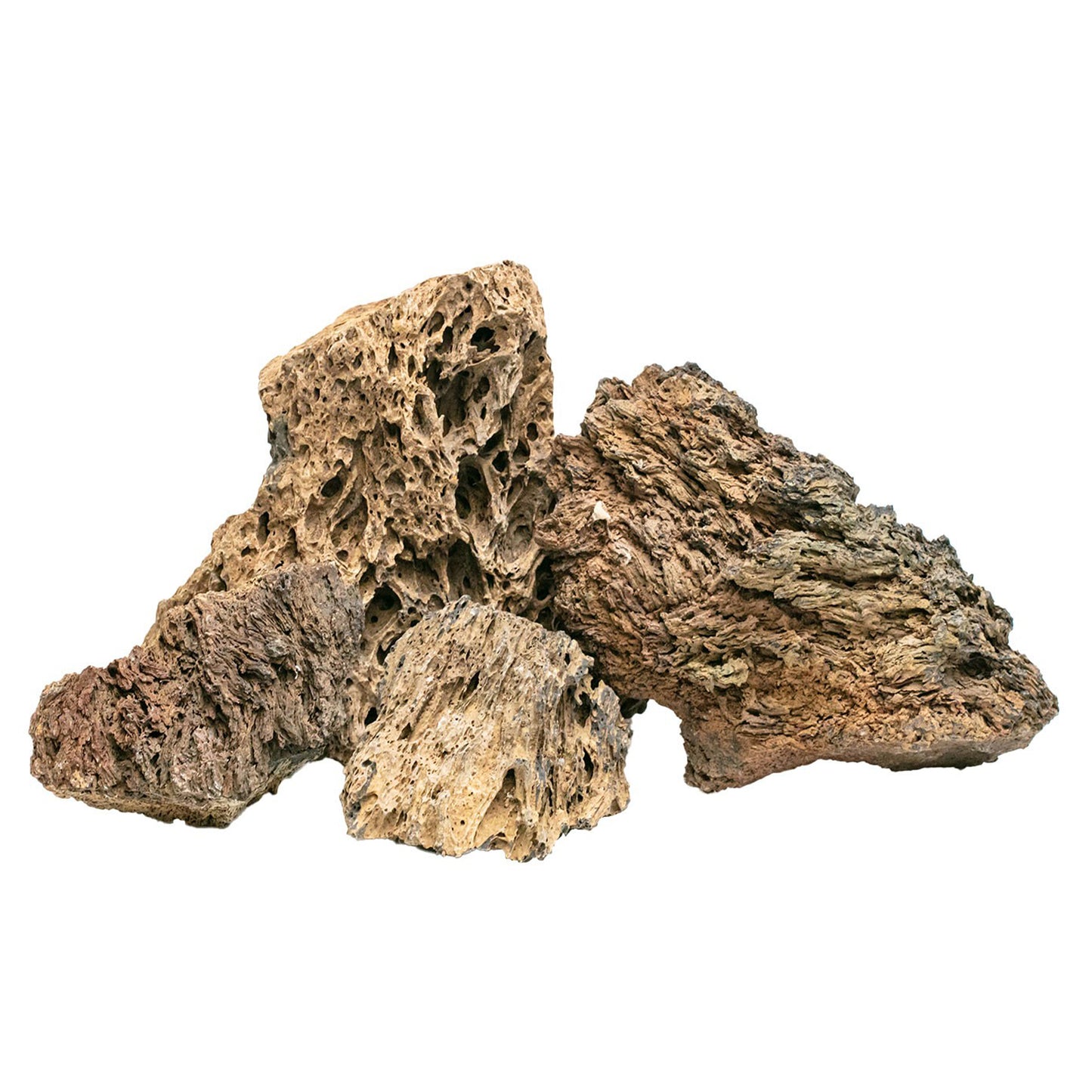 Roccia fireworks