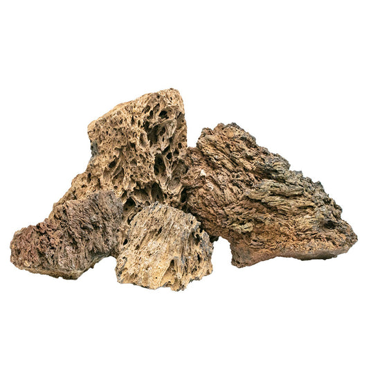 Roccia fireworks