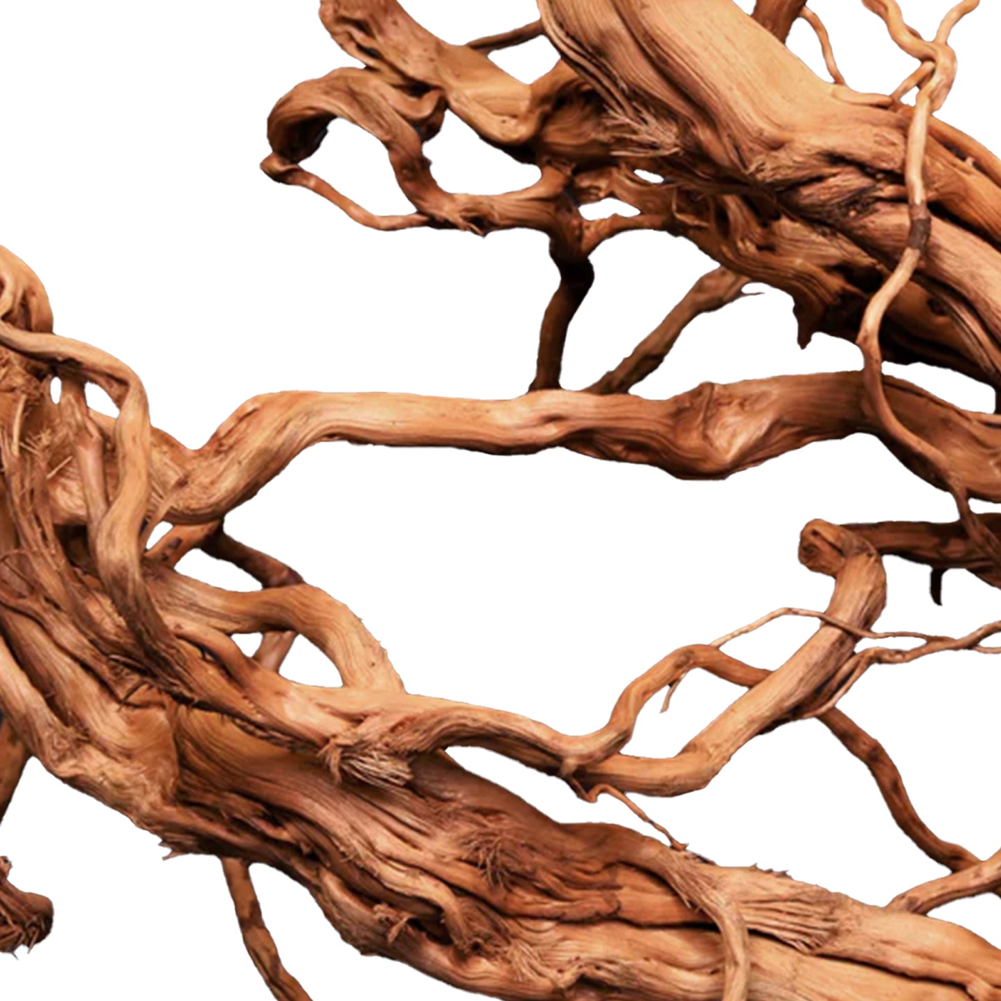 Legno redwood