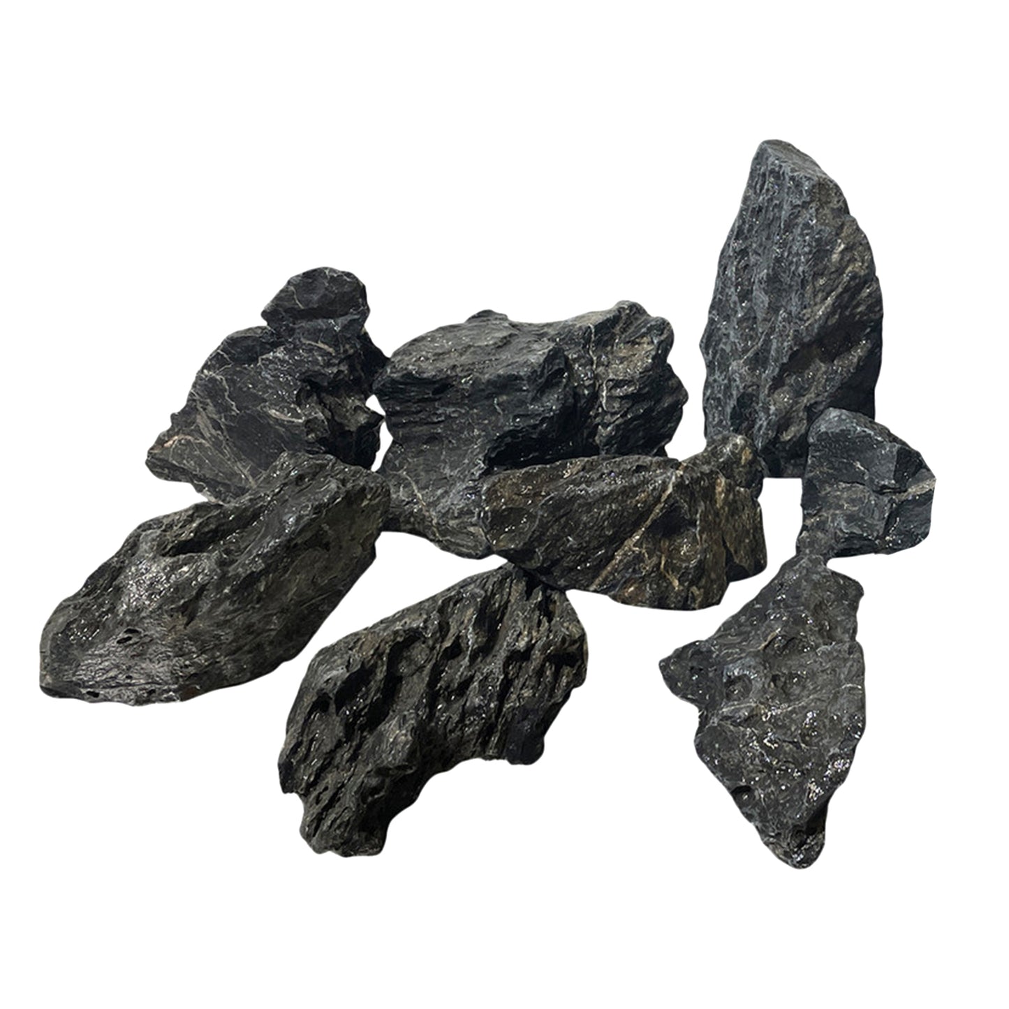 Roccia seiryu black