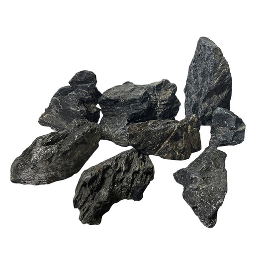 Roccia seiryu black