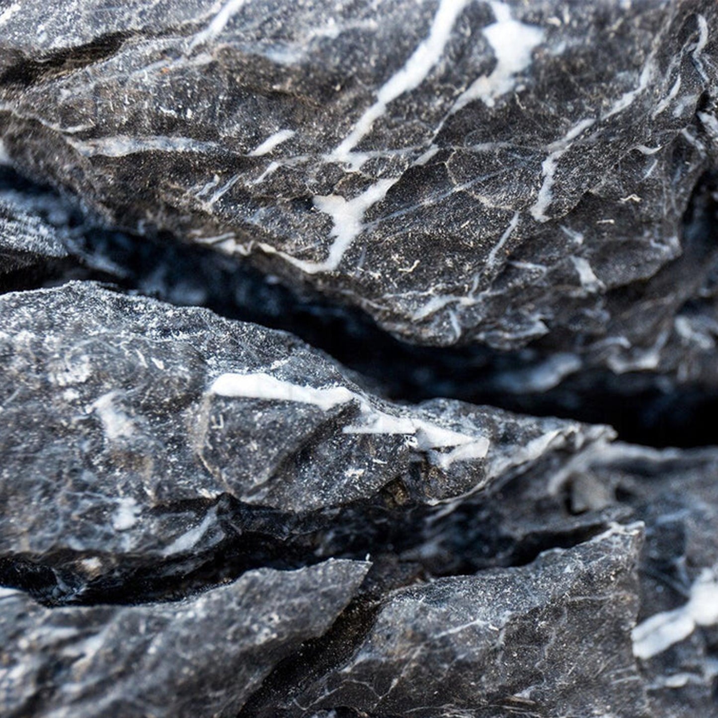 Roccia seiryu black