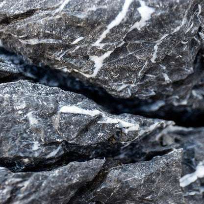 Roccia seiryu black