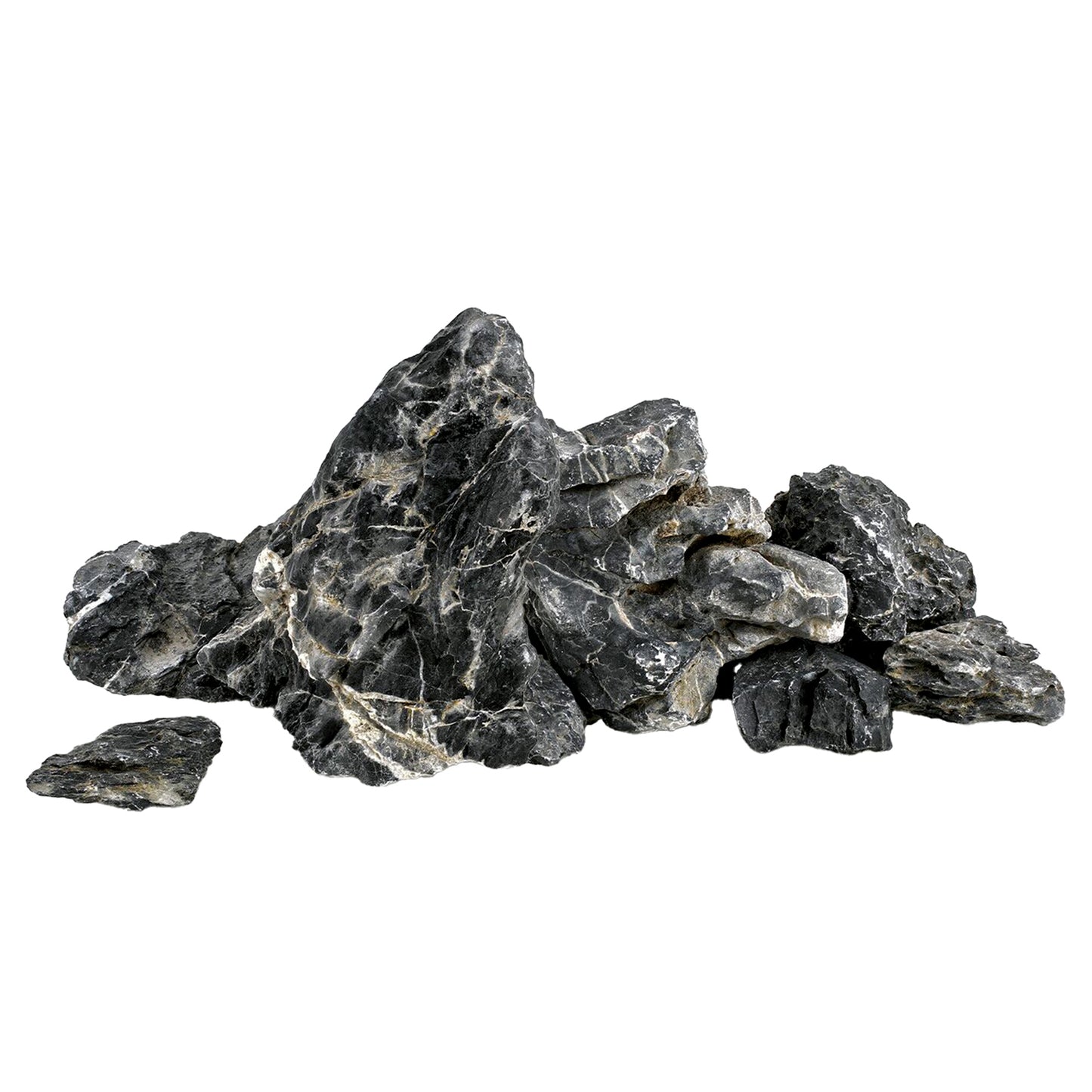 Roccia seiryu black