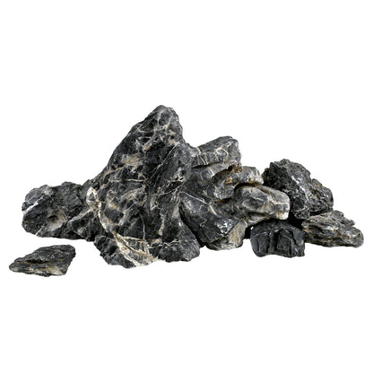 Roccia seiryu black