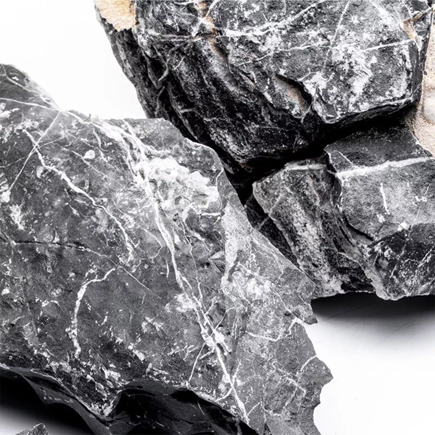 Roccia seiryu stone