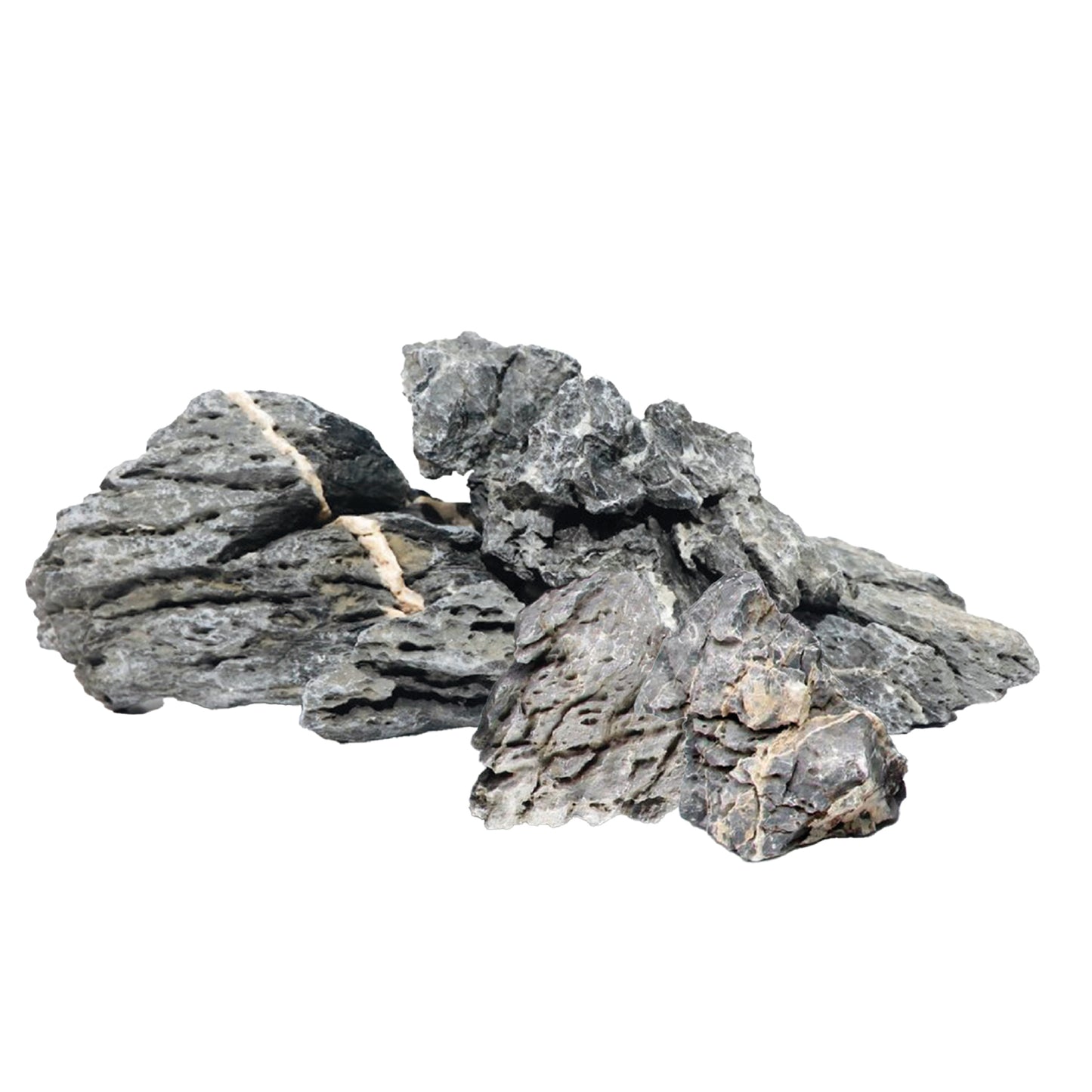 Roccia seiryu stone