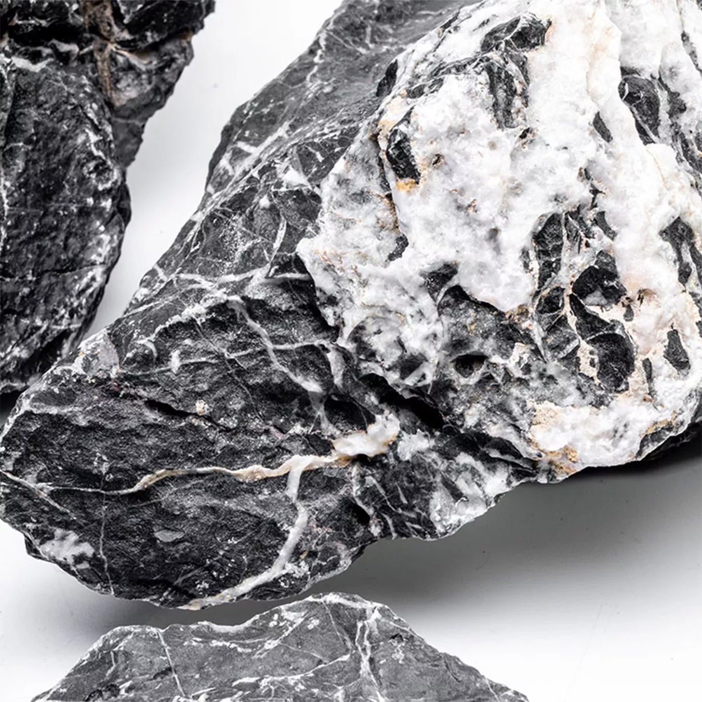 Roccia seiryu stone