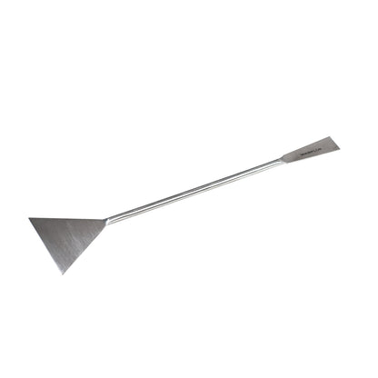 Set 3in1 (pinza, forbici, rastrello)