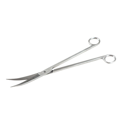 Set 3in1 (pinza, forbici, rastrello)