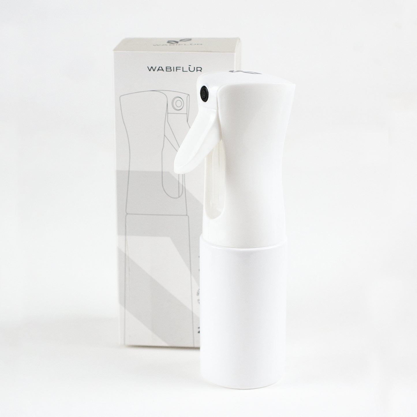 Nebulizzatore vuoto 200 ml